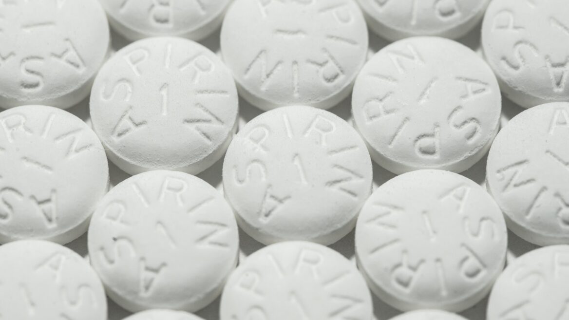 Aspirin