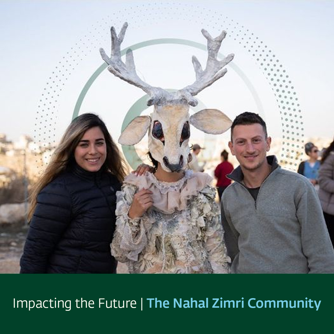 Nahal-Zimri