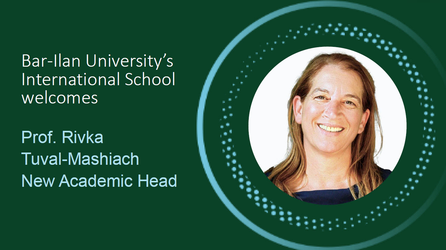 Rivka_Academic Head_White